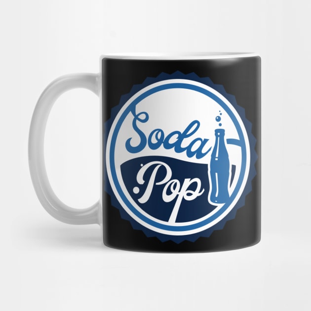 Retro Soda Pop by DesignIndex